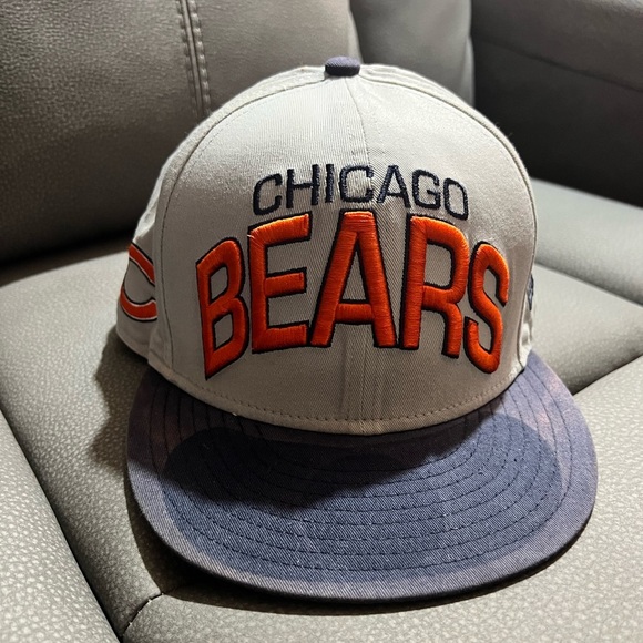 Chicago bears - Picture 1 of 5
